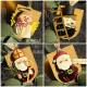 Bundle Faltfiguren (515&516)