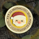 Stempelset 'Kreise Weihnachten' (86)