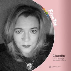 Claudia Portrait