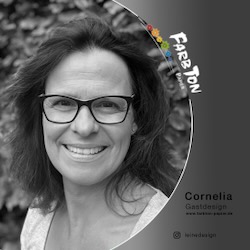 Cornelia Portrait