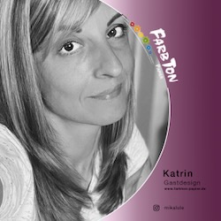 Katrin Portrait