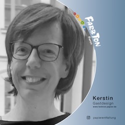 Kerstin Portrait